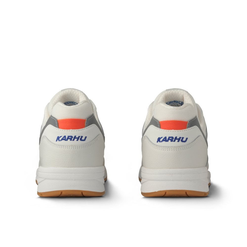 Legacy 96 - Blanc/Blue