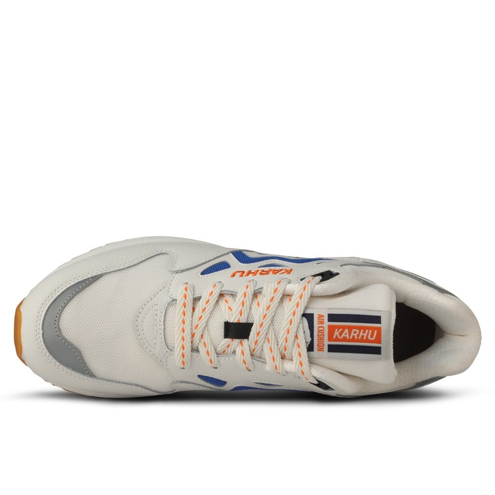Legacy 96 - Blanc/Blue