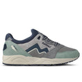 Aria 95 - Aqua Grey