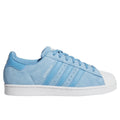 Superstar ADV - Lt Blue/Wht
