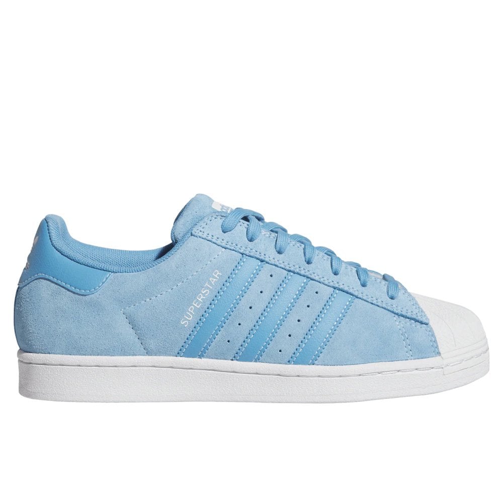 Superstar ADV - Lt Blue/Wht