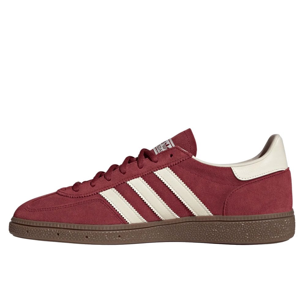 Handball Spezial - Maroon/White