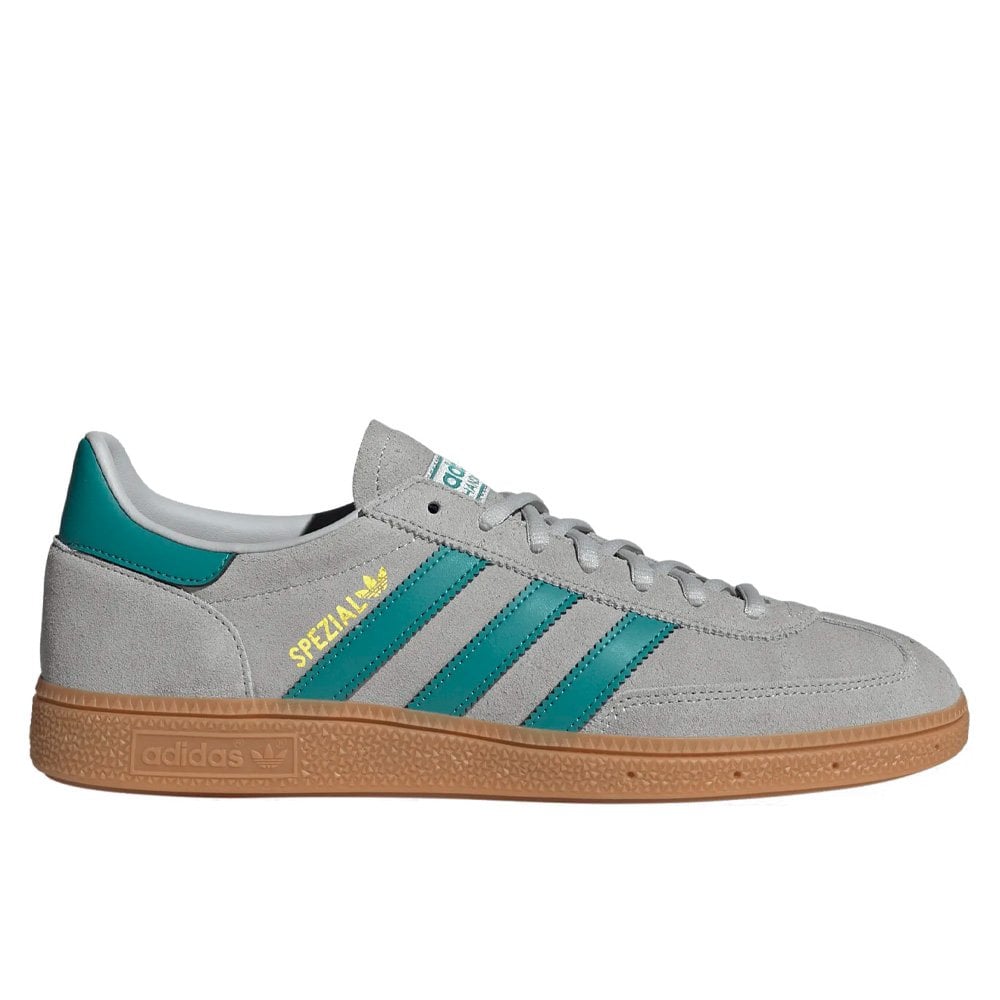 Handball Spezial - Grey/Teal