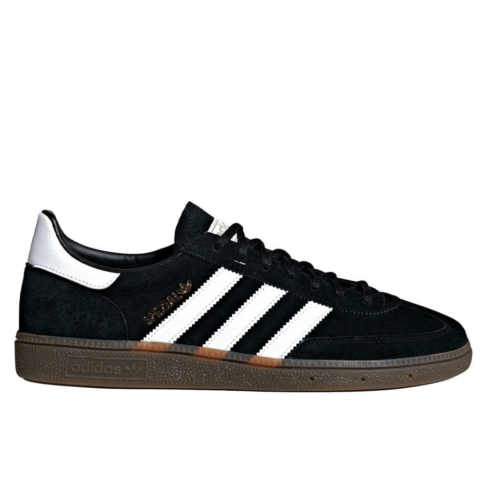 Handball Spezial - Blk/Wht/Gum
