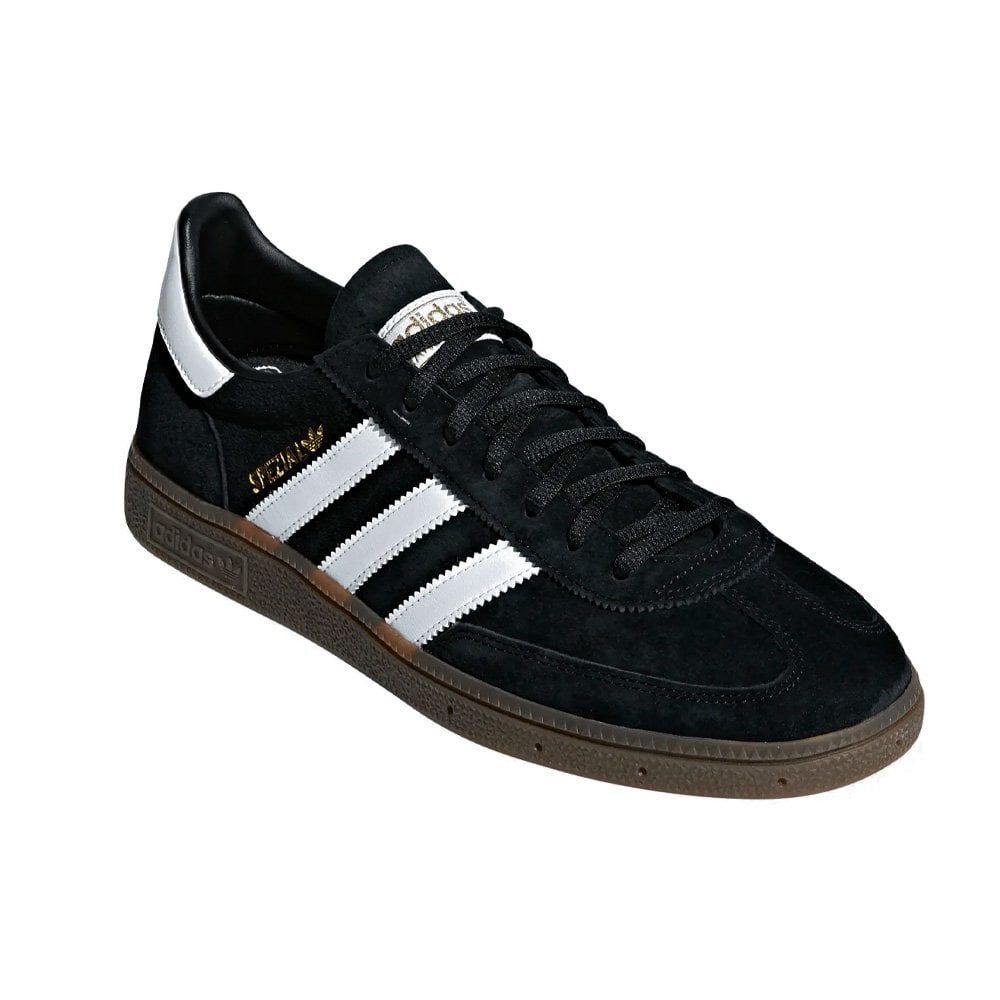 Handball Spezial - Blk/Wht/Gum