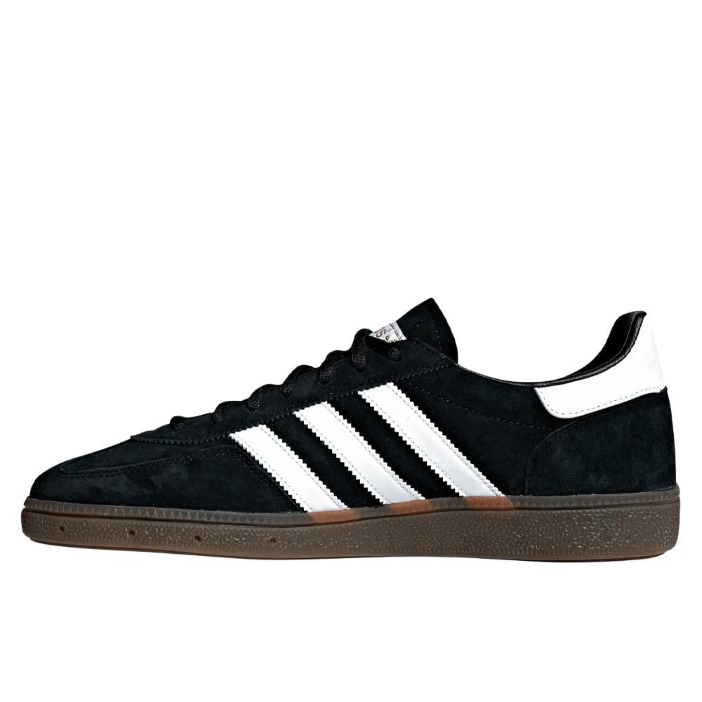 Handball Spezial - Blk/Wht/Gum