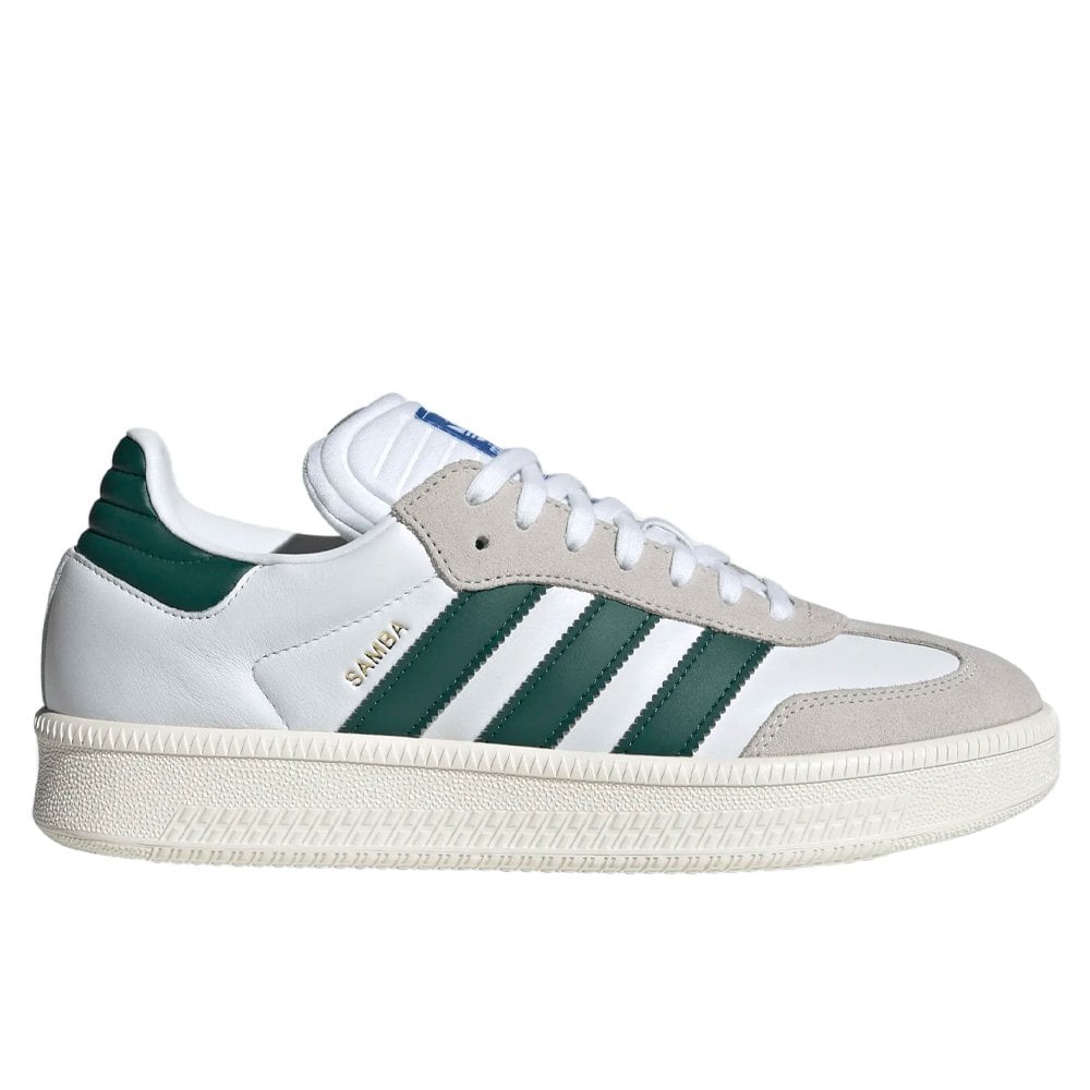 Samba XLG - Wht/Col Grn