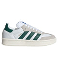 Samba XLG - Wht/Col Grn