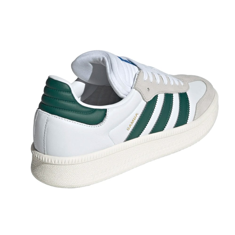 Samba XLG - Wht/Col Grn