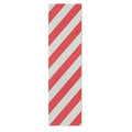 Jessup Griptape - Red/Wht Strp