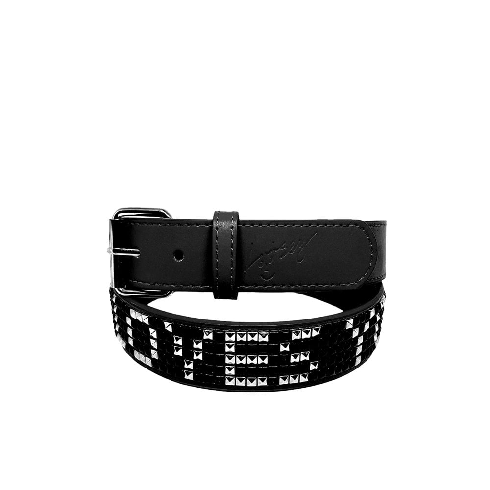 Loosey Loves You Belt - Black