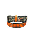 Devin Szydlowski Pro Belt - Orange