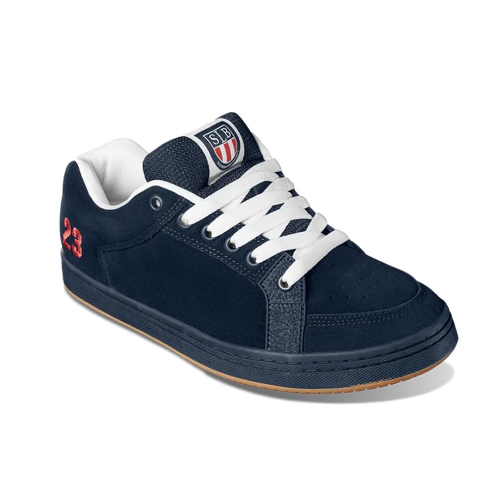 Sal 23 - Navy
