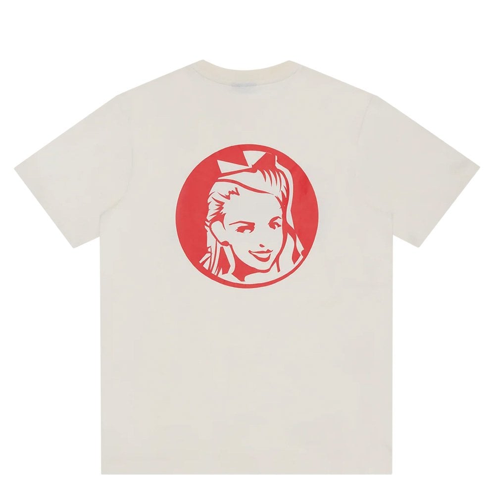 Every Flavour T-Shirt - Off White
