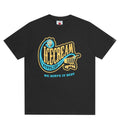 Convenience Store T-Shirt - Black