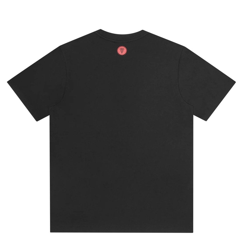 Convenience Store T-Shirt - Black