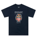 Beast T-Shirt - Navy