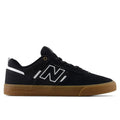 NM306 'Jamie Foy' - Black/Gum
