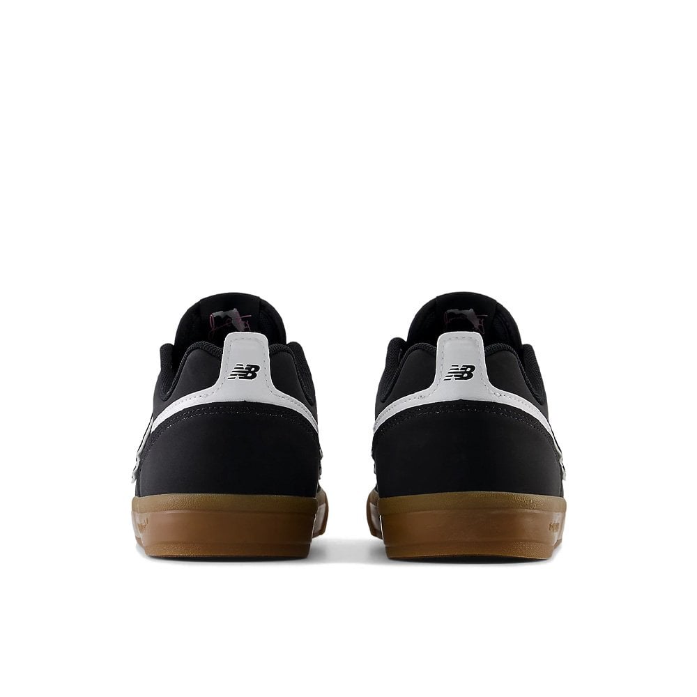 NM306 'Jamie Foy' - Black/Gum