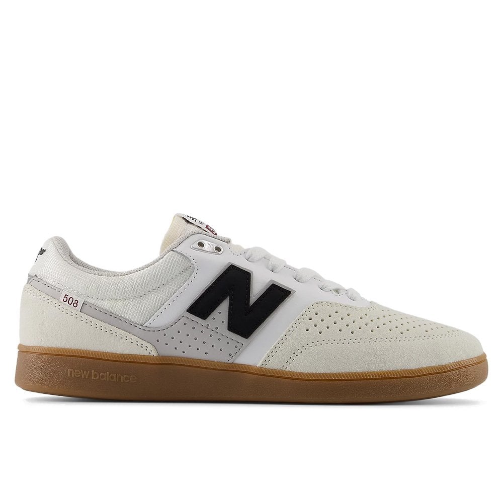 Westgate 508 - White/Gum