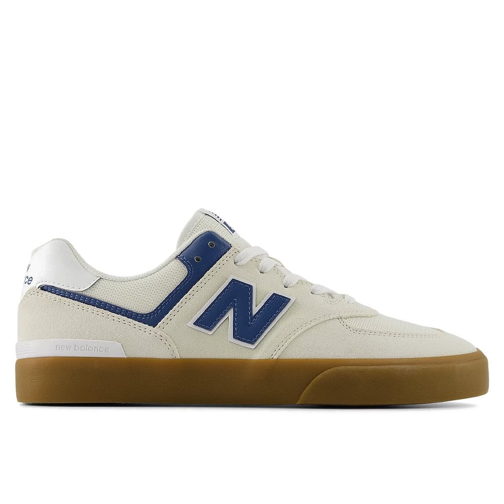 NM574 - Seasalt/Blue