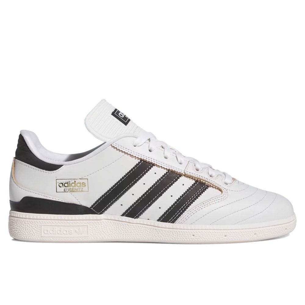 Busenitz - Wht/Blk/Wht