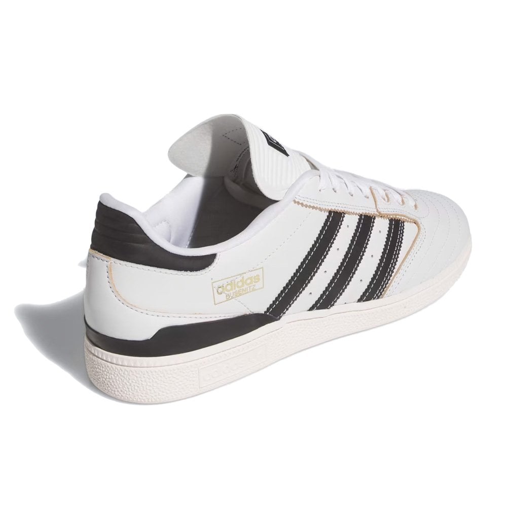 Busenitz - Wht/Blk/Wht