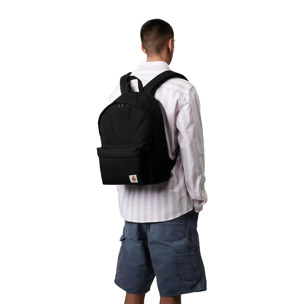 Jake Backpack - Black