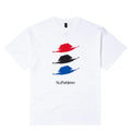 Wiley UFO T-Shirt - White