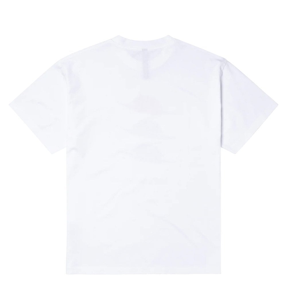 Wiley UFO T-Shirt - White