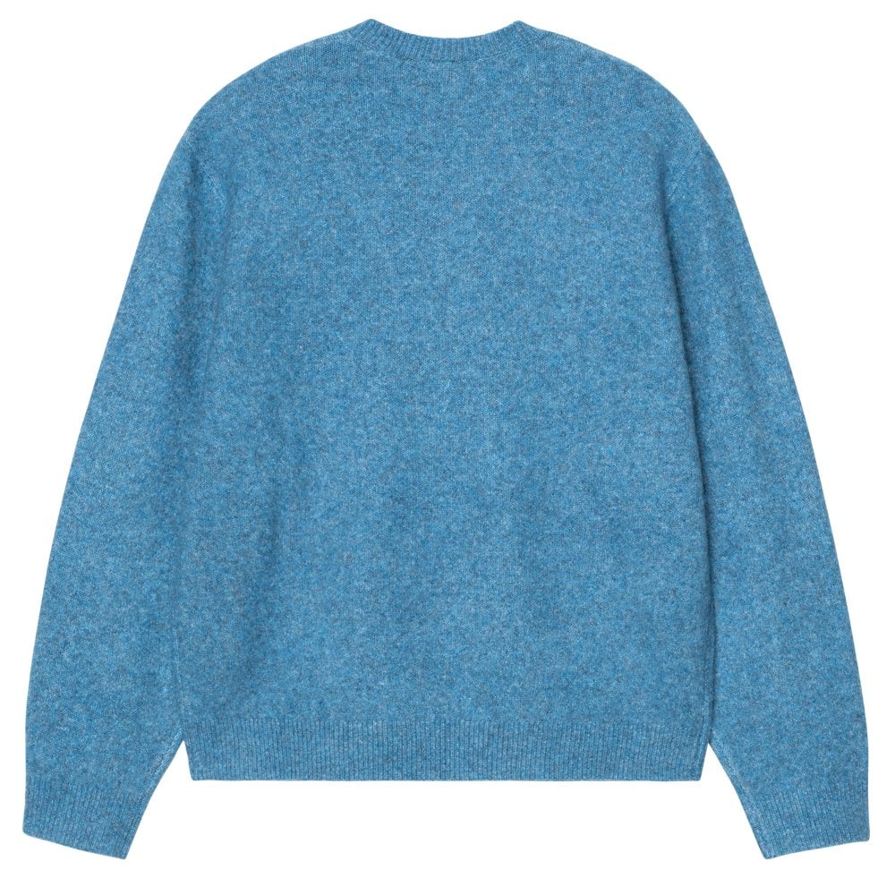 Curtis Sweater - Angelite
