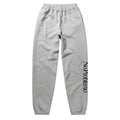 No Problemo Sweatpant - Grey Marl