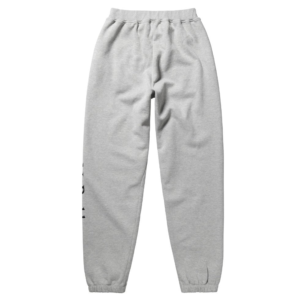 No Problemo Sweatpant - Grey Marl