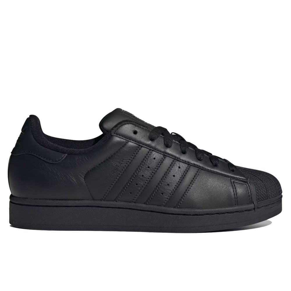 Superstar ll - Blk/Blk/Blk