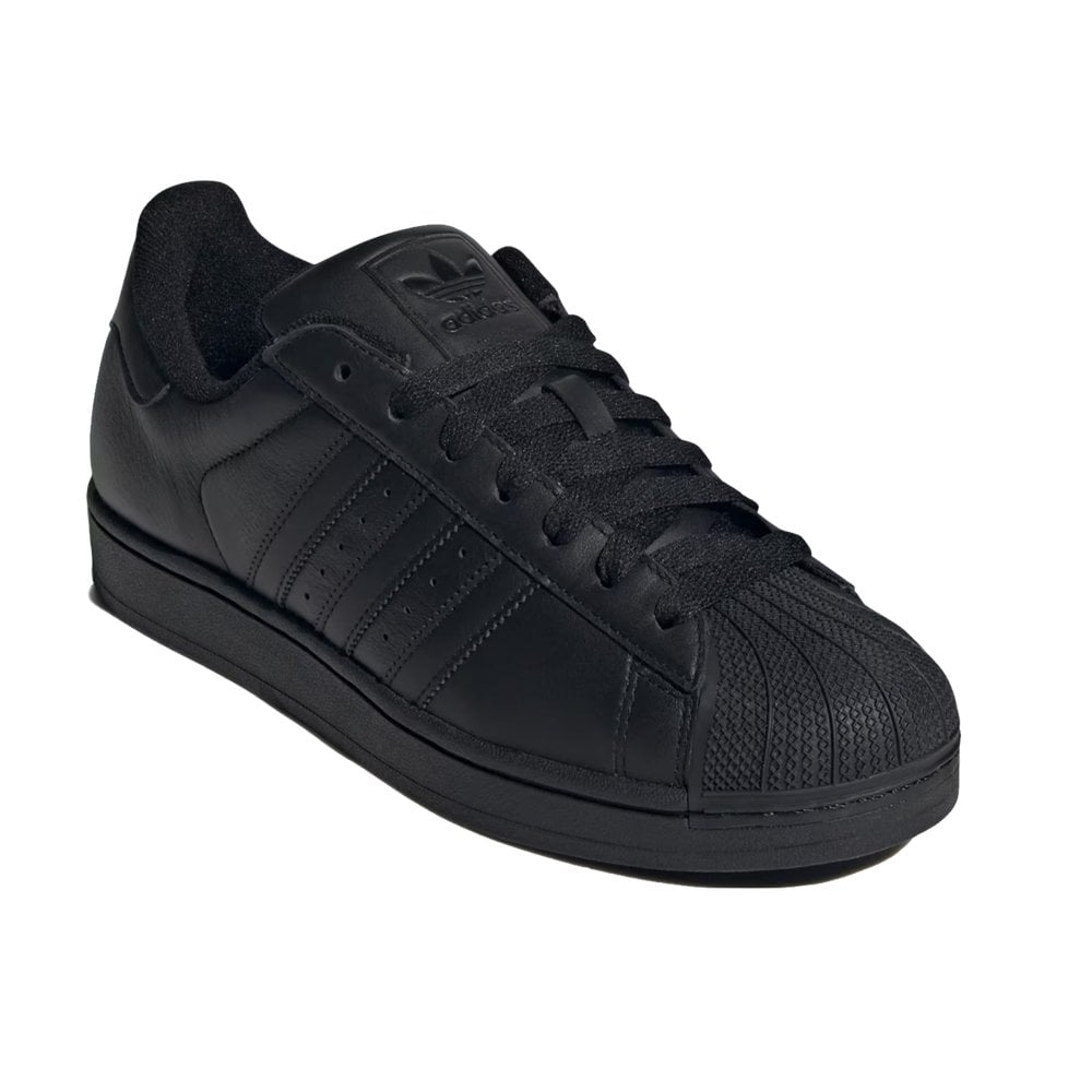 Superstar ll - Blk/Blk/Blk