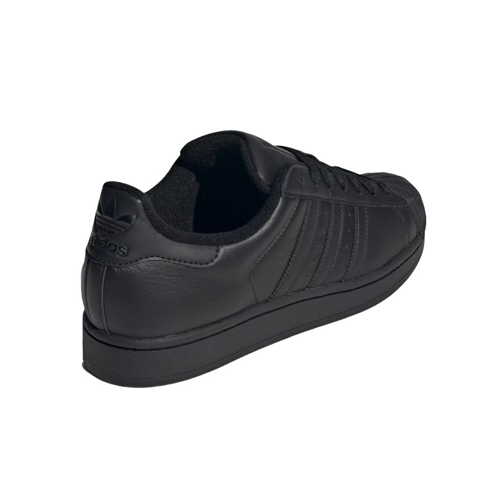 Superstar ll - Blk/Blk/Blk