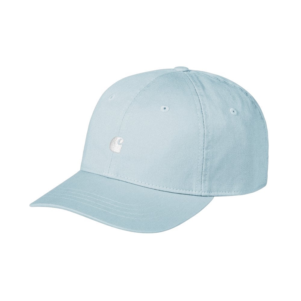 Madison Logo Cap - Citadel/Wax