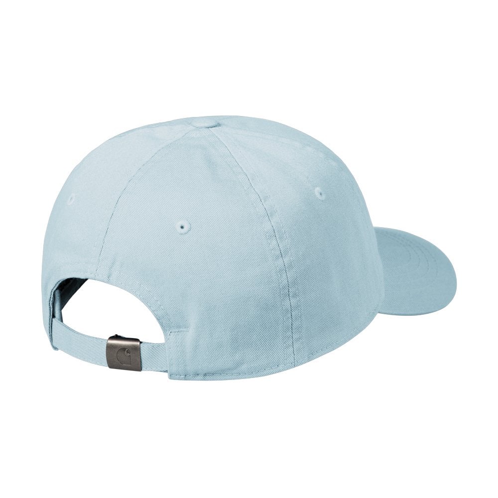 Madison Logo Cap - Citadel/Wax
