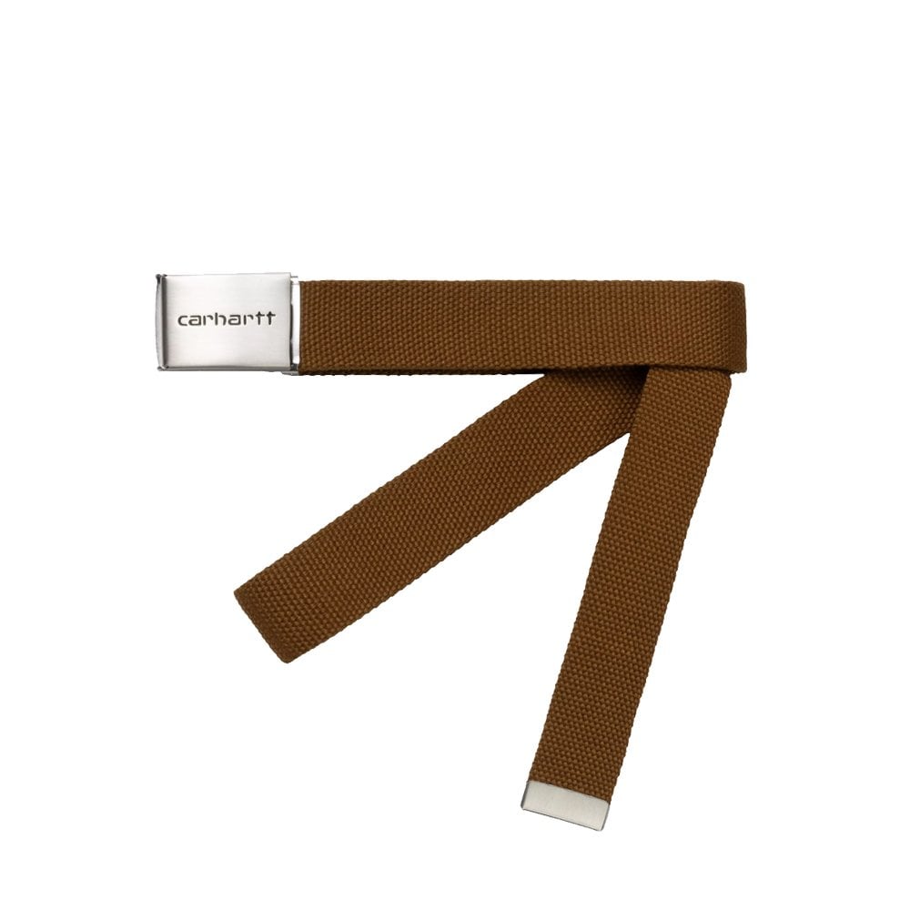 Clamp Belt - Hamilton Brw