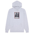 Bed Rot Hoodie - Ash Grey