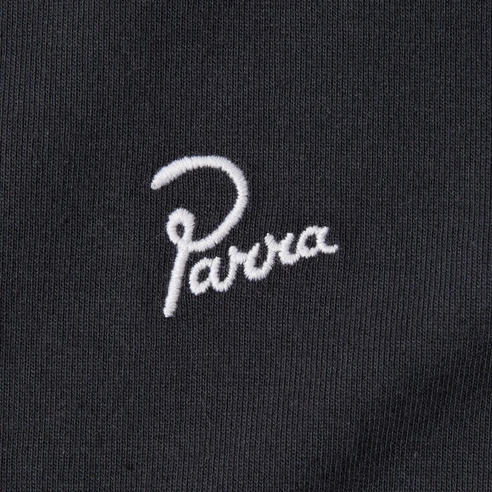 Signature T-Shirt  - Dark Navy