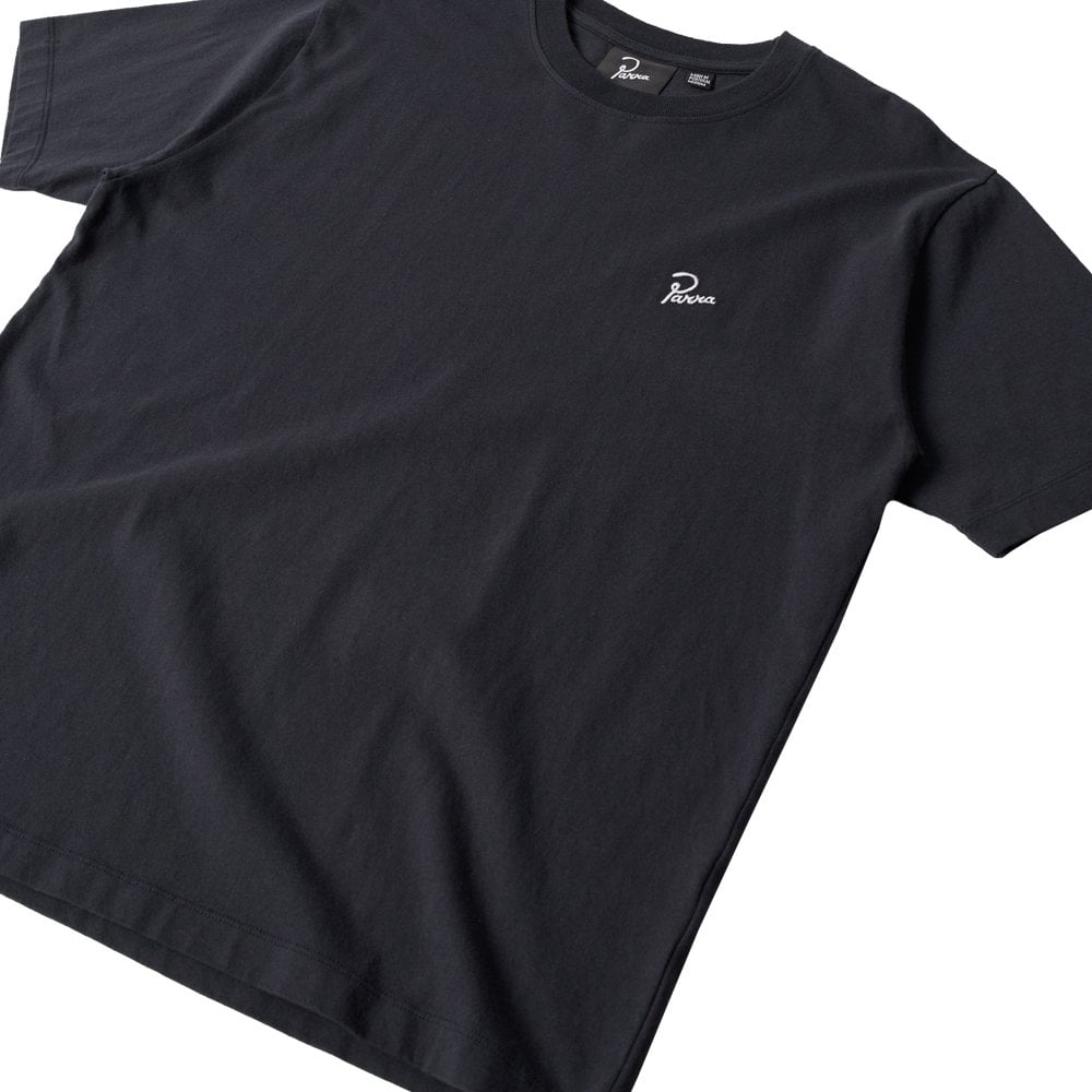 Signature T-Shirt  - Dark Navy