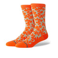 Thornz Crew Socks - Orange