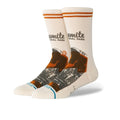 Yosemite Crew Socks - Canvas