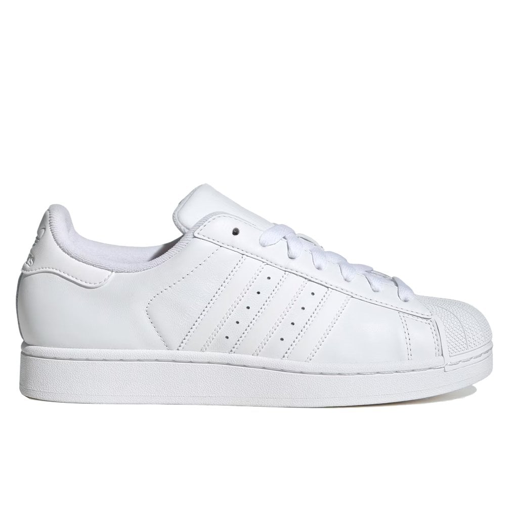 Superstar ll - Wht/Wht/Wht