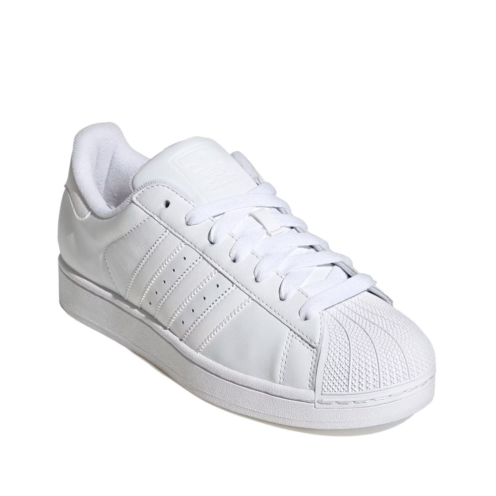 Superstar ll - Wht/Wht/Wht
