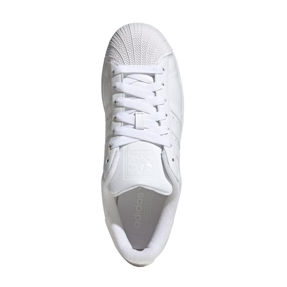 Superstar ll - Wht/Wht/Wht