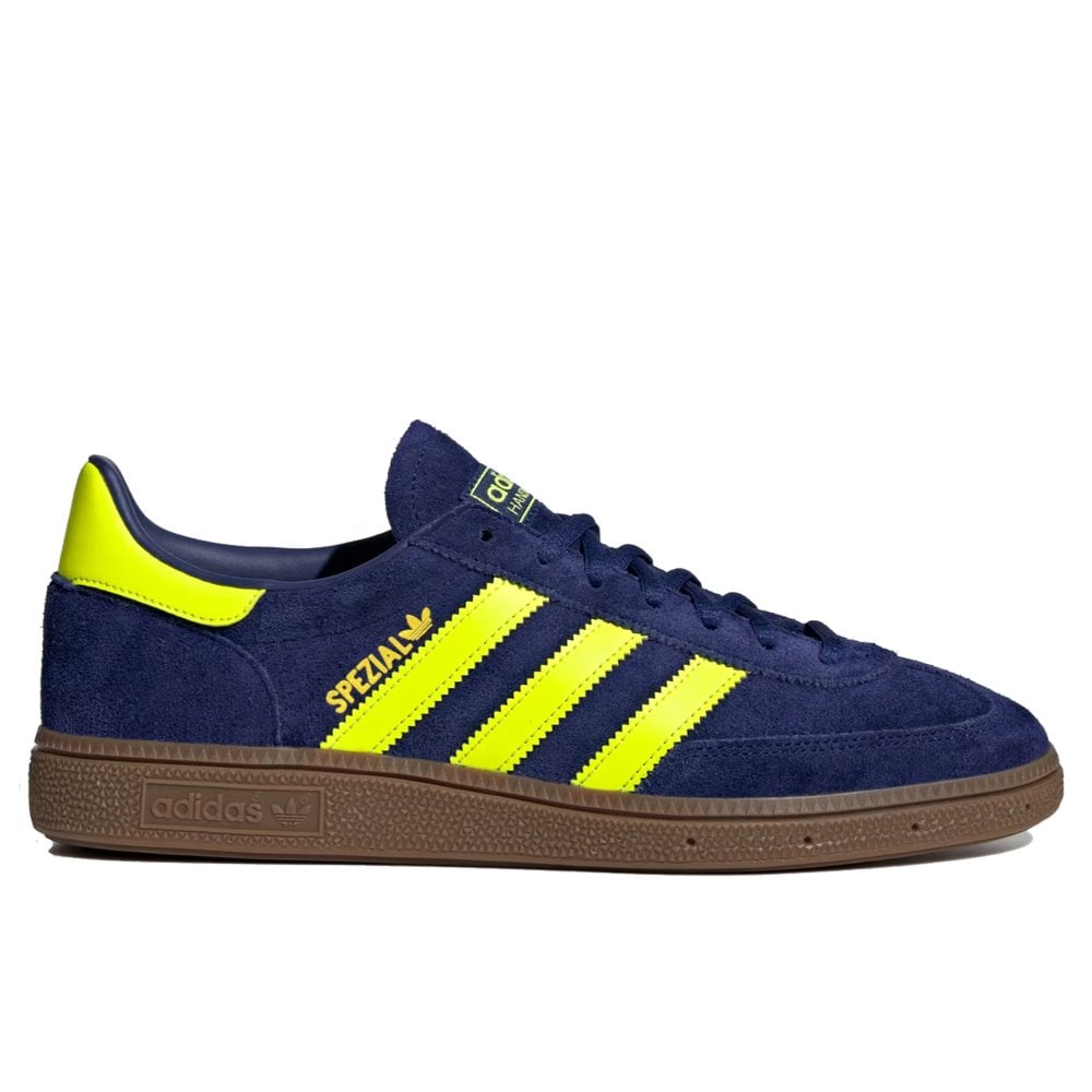 Handball Spezial - Blue/Yellow