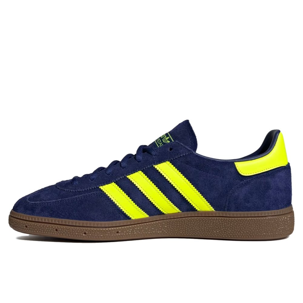 Handball Spezial - Blue/Yellow