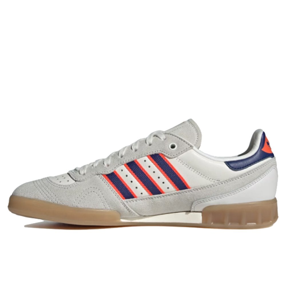 Handball Top RM - Wht/Blue/Red
